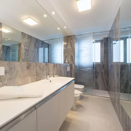 Nashira-1 By Interhome Apartamento