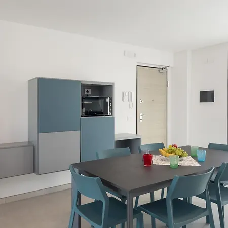 Nashira-1 By Interhome Apartamento Lignano Sabbiadoro