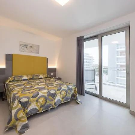 Nashira-1 By Interhome * Lignano Sabbiadoro