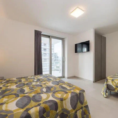 Apartman Nashira-1 By Interhome