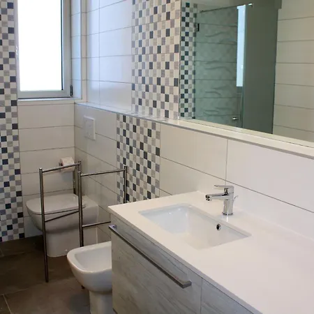 Appartement Nashira-1 By Interhome Lignano Sabbiadoro