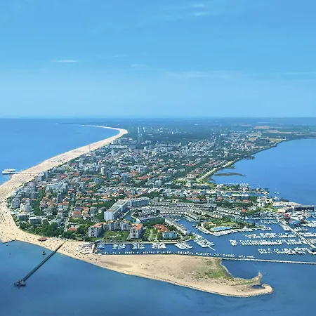 Nashira-1 By Interhome Appartement *