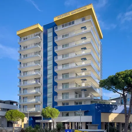 Nashira-1 By Interhome