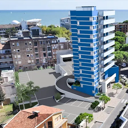 Appartement Nashira-1 By Interhome *