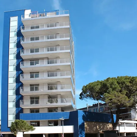 Nashira-1 By Interhome Appartement Lignano Sabbiadoro