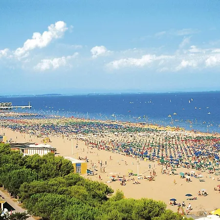 Appartement Nashira-1 By Interhome